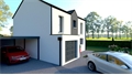 Maison à la vente